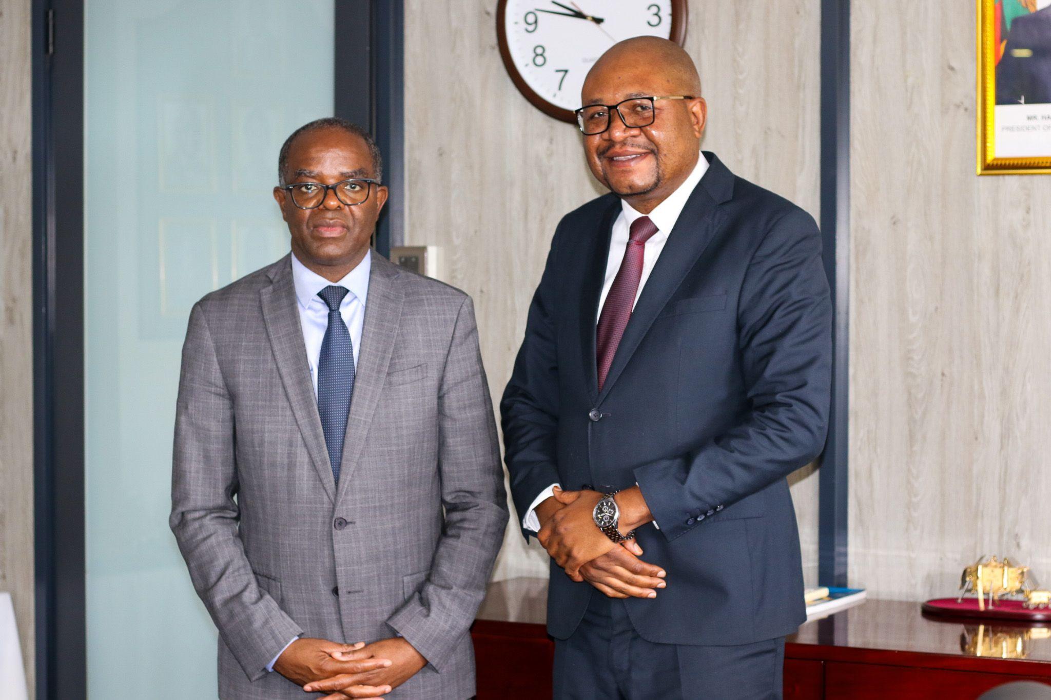 ZSIC GENERAL CLEARS K138 MILLION IN LEGACY TAXES